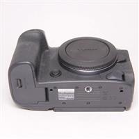Used Canon EOS R5 Mirrorless Digital Camera Body