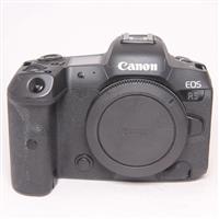Used Canon EOS R5 Mirrorless Digital Camera Body