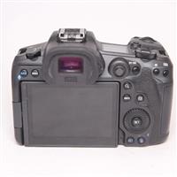Used Canon EOS R5 Mirrorless Digital Camera Body