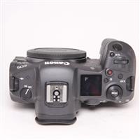 Used Canon EOS R5 Mirrorless Digital Camera Body