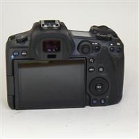 Used Canon EOS R5 Mirrorless Digital Camera Body