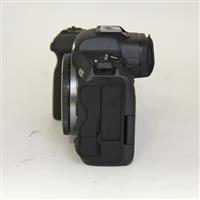 Used Canon EOS R5 Mirrorless Digital Camera Body