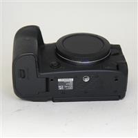 Used Canon EOS R5 Mirrorless Digital Camera Body