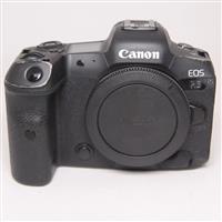 Used Canon EOS R5 Mirrorless Digital Camera Body
