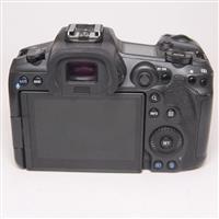 Used Canon EOS R5 Mirrorless Digital Camera Body