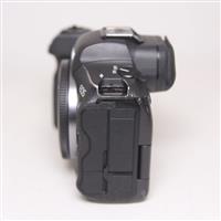 Used Canon EOS R5 Mirrorless Digital Camera Body