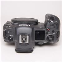 Used Canon EOS R5 Mirrorless Digital Camera Body