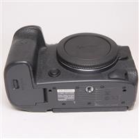 Used Canon EOS R5 Mirrorless Digital Camera Body