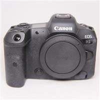 Used Canon EOS R5 Mirrorless Digital Camera Body