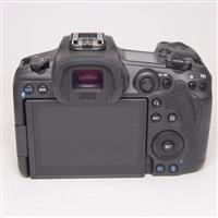 Used Canon EOS R5 Mirrorless Digital Camera Body