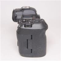 Used Canon EOS R5 Mirrorless Digital Camera Body
