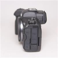 Used Canon EOS R5 Mirrorless Digital Camera Body