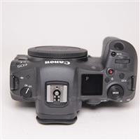 Used Canon EOS R5 Mirrorless Digital Camera Body