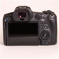 Used Canon EOS R5 Mirrorless Digital Camera Body