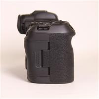 Used Canon EOS R5 Mirrorless Digital Camera Body