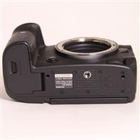 Used Canon EOS R5 Mirrorless Digital Camera Body
