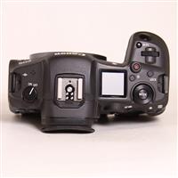 Used Canon EOS R5 Mirrorless Digital Camera Body