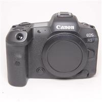 Used Canon EOS R5 Mirrorless Digital Camera Body