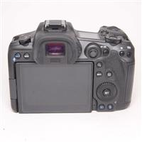 Used Canon EOS R5 Mirrorless Digital Camera Body