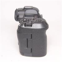 Used Canon EOS R5 Mirrorless Digital Camera Body