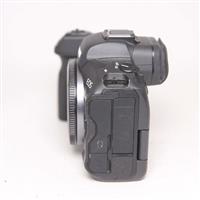 Used Canon EOS R5 Mirrorless Digital Camera Body