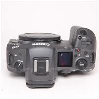 Used Canon EOS R5 Mirrorless Digital Camera Body