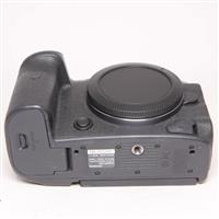 Used Canon EOS R5 Mirrorless Digital Camera Body