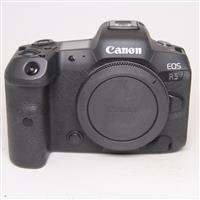 Used Canon EOS R5 Mirrorless Digital Camera Body