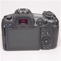 Used Canon EOS R5 Mirrorless Digital Camera Body