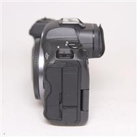 Used Canon EOS R5 Mirrorless Digital Camera Body