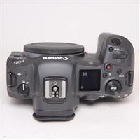Used Canon EOS R5 Mirrorless Digital Camera Body