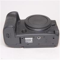 Used Canon EOS R5 Mirrorless Digital Camera Body