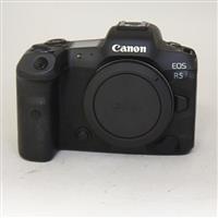 Used Canon EOS R5 Mirrorless Digital Camera Body