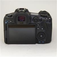 Used Canon EOS R5 Mirrorless Digital Camera Body