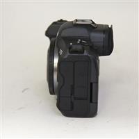 Used Canon EOS R5 Mirrorless Digital Camera Body
