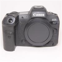 Used Canon EOS R5 Mirrorless Digital Camera Body