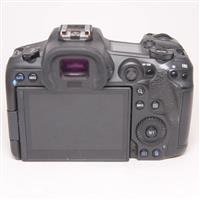 Used Canon EOS R5 Mirrorless Digital Camera Body