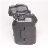 Used Canon EOS R5 Mirrorless Digital Camera Body