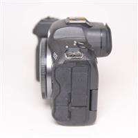 Used Canon EOS R5 Mirrorless Digital Camera Body