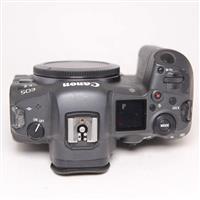Used Canon EOS R5 Mirrorless Digital Camera Body