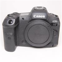 Used Canon EOS R5 Mirrorless Digital Camera Body