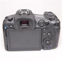 Used Canon EOS R5 Mirrorless Digital Camera Body