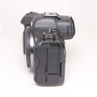 Used Canon EOS R5 Mirrorless Digital Camera Body
