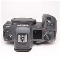 Used Canon EOS R5 Mirrorless Digital Camera Body