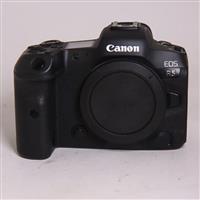 Used Canon EOS R5 Mirrorless Digital Camera Body