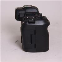 Used Canon EOS R5 Mirrorless Digital Camera Body