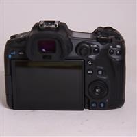 Used Canon EOS R5 Mirrorless Digital Camera Body