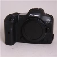 Used Canon EOS R5 Mirrorless Digital Camera Body