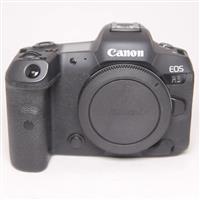 Used Canon EOS R5 Mirrorless Digital Camera Body