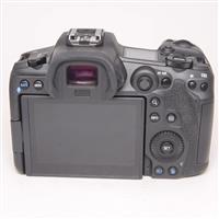 Used Canon EOS R5 Mirrorless Digital Camera Body